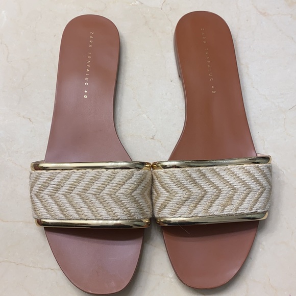 Zara Sandals - Picture 3 of 6